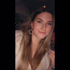 Meet your Posher, Vicky